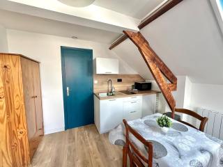 EDEN - Charmant studio au cœur de Berck-Plage - Berck-sur-Mer - 5