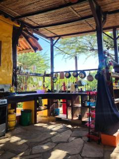 Yellow Submarine Hostal - 7