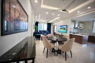 Capital Crest Executive Apartments Opposite Centaurus Mall Islamabad - 4