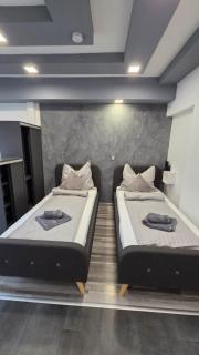 Belvárosi apartman - 5