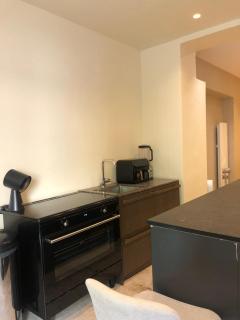 Pic de Nôtre Dame, Charming Suites Paris - 5