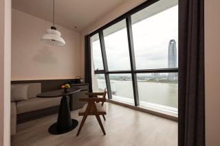 Atour Hotel Guangzhou International Financial City Riverside Avenue - 4