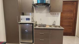 Peaceful Studio Apartment - 2