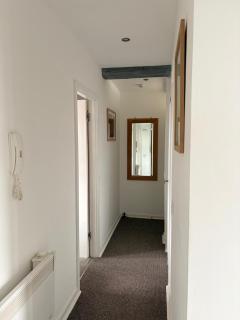 Comfortable Apartment set in an Old Mill - 2