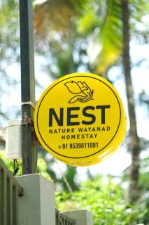 Nest Nature Homestay - 0