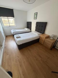 2 Bedroom Apartment In Southampton City Centre - 0