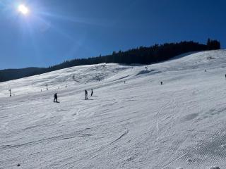 Chalupa pod Tatrami - 8