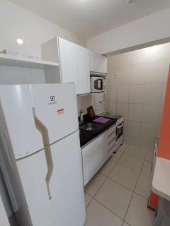 Riviera A Melhor Vista do Cartão Postal Ponta Negra - 5