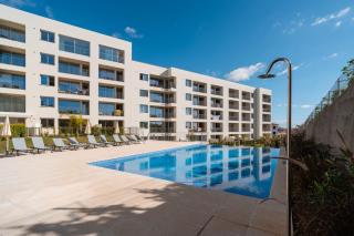 Sunset Luxury Apartment - 7