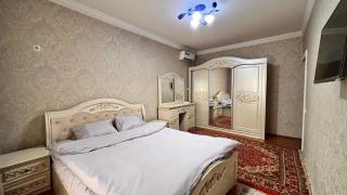 Home in Tashkent - 9
