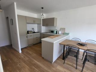 Charmant T2 avec terrasse et parking centre Vannes - 5