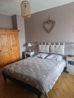 Maison de village Estalane - 5