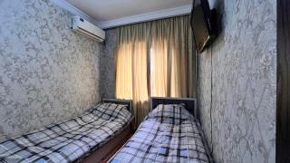 Home in Tashkent - 1