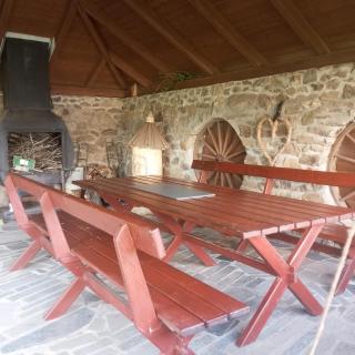 Osada Dolní Kladiny - 1