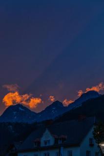 Aktivhotel Pehab - Dachstein Rooftop-Spa - 6