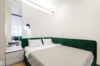 02-76b in RC Pechersk Plaza, Mykhaila Boichuka 19-А, Petrovdom Apartments - 2