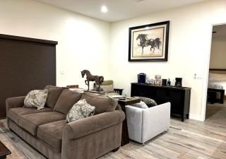 Desert retreat 3BR close to River and Casinos - 3