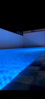 Vacation unit in villa with heated pool and sauna יחידת נופש בוילה עם בריכה מחוממת - 8