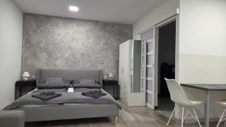 Belvárosi apartmanház 2 - 0