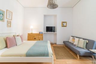 Heima en las Letras 1B. Alquiler temporal - 0