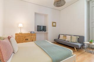 Heima en las Letras 1B. Alquiler temporal - 8