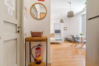 Heima en las Letras 1B. Alquiler temporal - 6