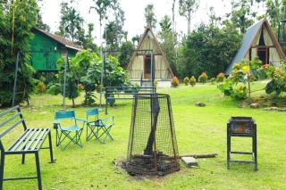 dk village jungle resort - 5