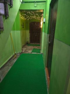 Nirvana in home stay near namo ghat and kashi vishwanath temple - 7