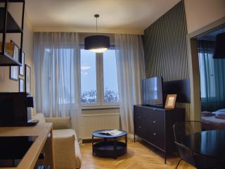 Zamojska 29 - Nowoczesny apartament Premium, Ścisłe Centrum, Self Check-In - 6