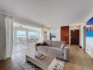 Magnifique T3 rénové, vue mer imprenable - 5