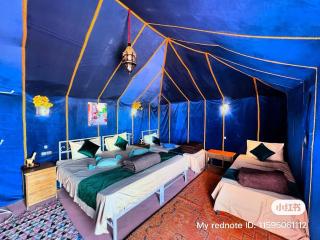 sahara desert camp - 3