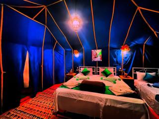 sahara desert camp - 3