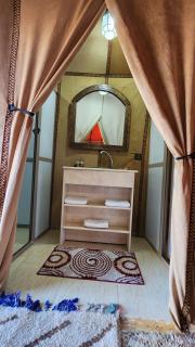 sahara desert camp - 5