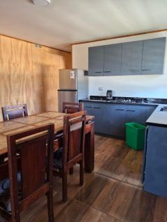 casa colico sur 2b - 1