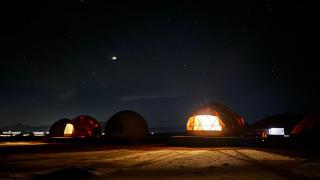 Faiesal Luxury camp & Tour - 8