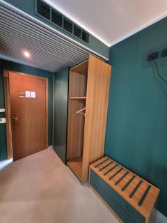 GARDEN HOTEL - Praticello di Gattatico - Terre di Canossa - 6