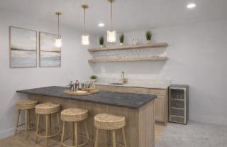 Marina Pearl Private Suite - 4