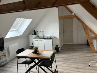 Ferme du grand treille - 0