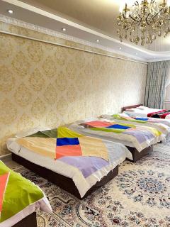 Adventure Guest House - 0