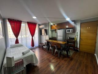 Apartamentos Turisticos Gran Stgo Suites - 5