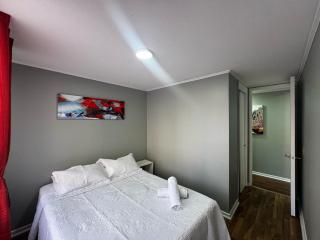 Apartamentos Turisticos Gran Stgo Suites - 2