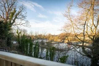 River View Cottages - 8