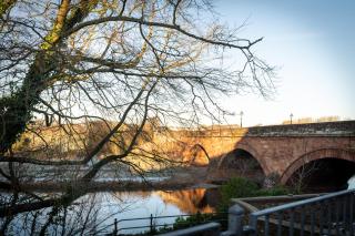 River View Cottages - 7