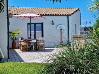 Maison Soleya - Piscine privée - 4