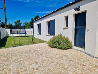 Maison Soleya - Piscine privée - 2