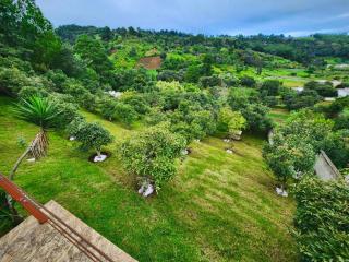 M Lapin - Hotel & Glamping near Antigua Guatemala - 8