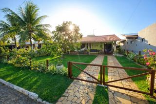 Casa Pé na Areia para 10 com Piscina e Área Gourmet - 7