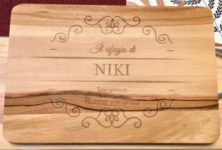 Rifugio di Niki - Falcade - 0