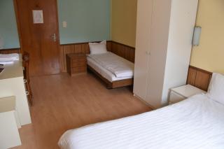 Hôtel de l'ours - 6