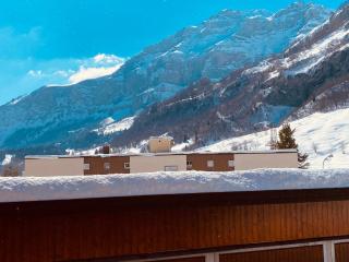 DOMINO - Superbe studio de standing - 3